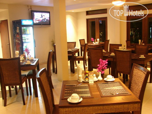 New photos from tourists La Maison Hua Hin 3*