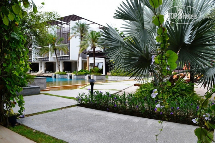 Фото The Lapa Hua Hin