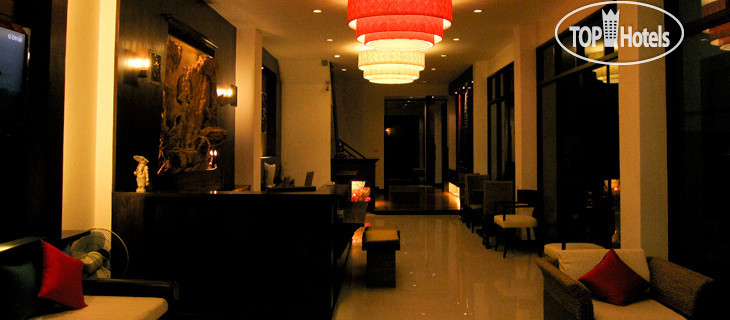 New photos from tourists Nicha Hua Hin Hotel 3*