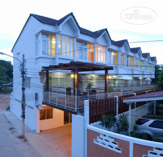 Фото Ploen Terrace Hua Hin