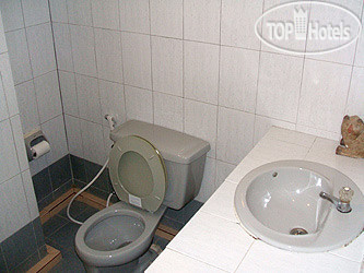 New photos from tourists Sand Inn