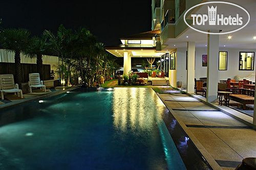 Hotel photo Smile Hua Hin Resort 3*