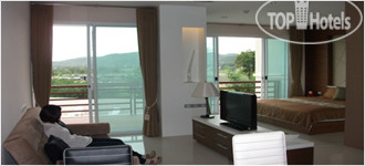 New photos from tourists Tai-Pan Resort & Condominium 3*