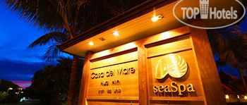 New photos from tourists The Peri Hotel Hua Hin 4*