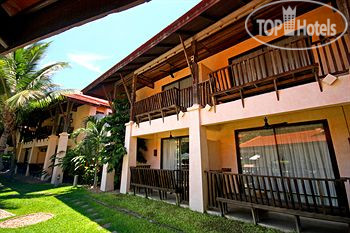 Hotel photo The Peri Hotel Hua Hin 4*