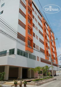 Hotelier's photos Baan Manthana 3*