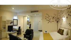 New photos from tourists Baan Manthana 3*