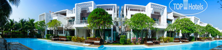 Hotelier's photos Franjipani Resort 3*