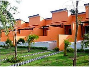 Фотографии отельера Sunshine Pool Villa 3*