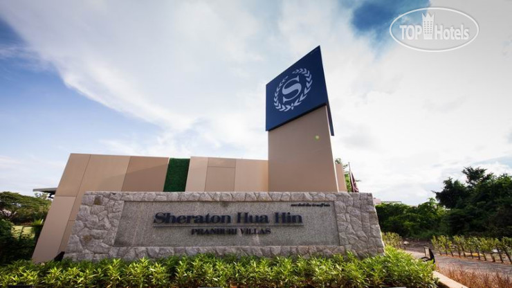 Photos Sheraton Hua Hin Pranburi Villas