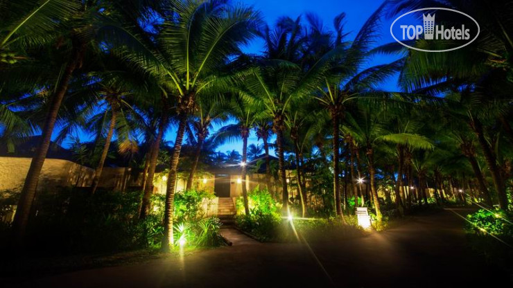 New photos from tourists Sheraton Hua Hin Pranburi Villas 5*