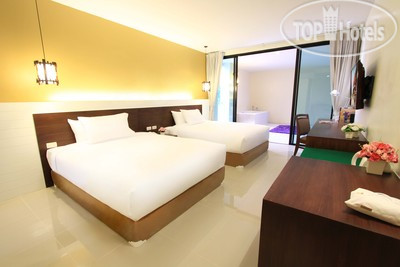 Hotelier's photos Kiang Haad Beach Hua Hin 4*