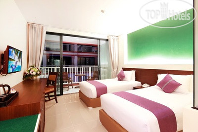 New photos from tourists Kiang Haad Beach Hua Hin 4*