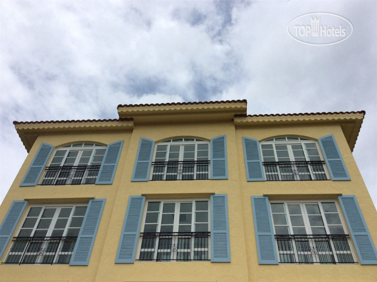 Hotel photo De Pastel Hotel 3*