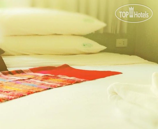 New photos from tourists Hua Hin Star Hotel 2*