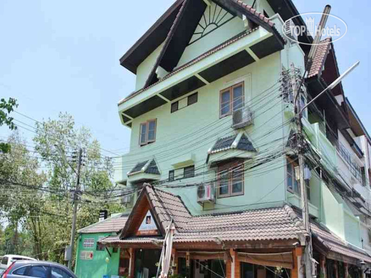 Hotelier's photos Rahmahyah Hotel And Restaurant 2*
