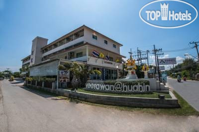 Hotelier's photos Veerawan @ Hua Hin Hotel 3*