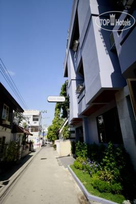 New photos from tourists Alley Hotel 2*