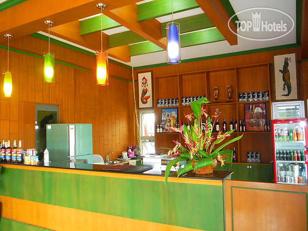 New photos from tourists Season Palace Huahin Hotel 3*