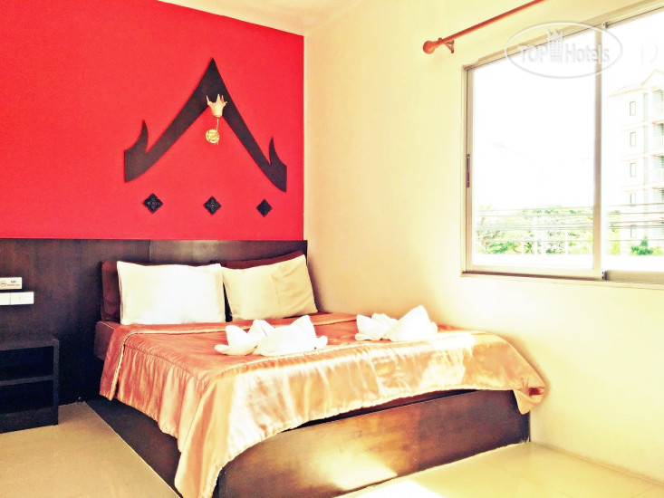 New photos from tourists Baan Kanta Hotel Hua Hin 2*
