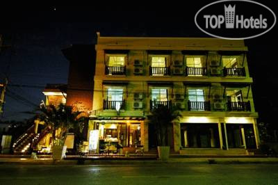 Hotelier's photos Baan Iammueang Hotel 2*