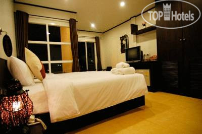 New photos from tourists Baan Iammueang Hotel 2*