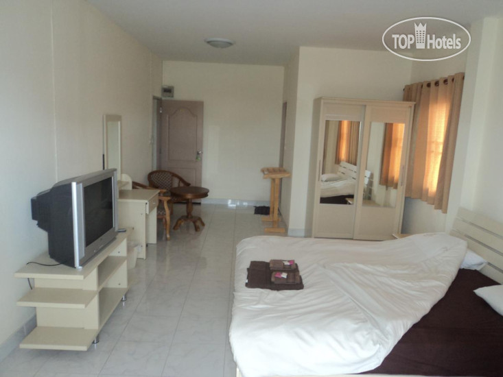Hotel photo Donkey's Rest Hotel 2*