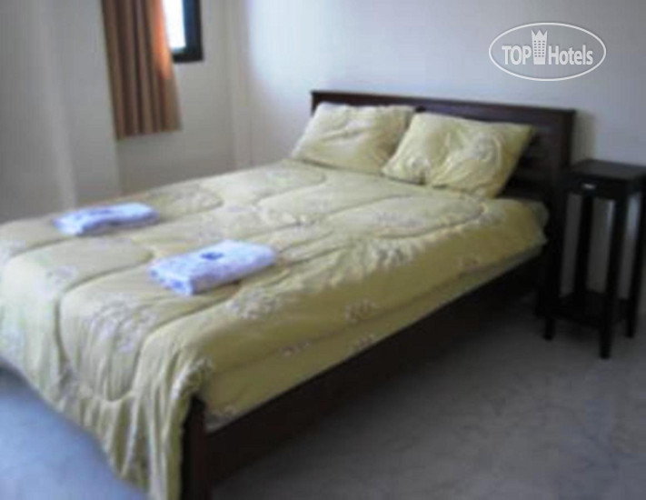 New photos from tourists Donkey's Rest Hotel 2*