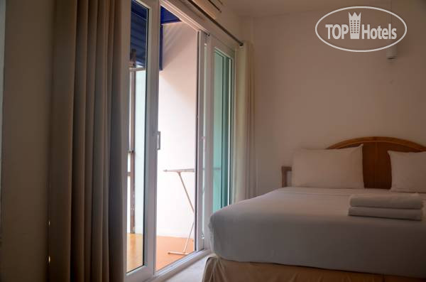 New photos from tourists Sunshine Hotel 1*