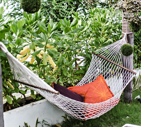 New photos from tourists Green Gallery B&B Hua Hin 3*