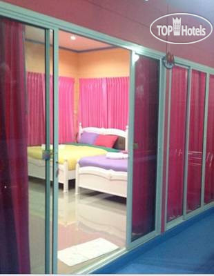 New photos from tourists Huahin Country Hill Resort 2*
