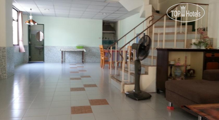 Photos Baan Gord Hua Hin