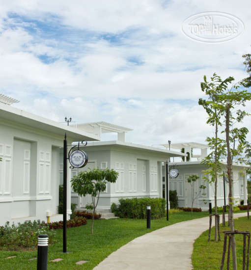 Photos The Sea-cret Garden Hua Hin