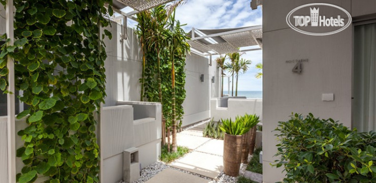 Hotelier's photos Baby Grand Hua Hin 4*