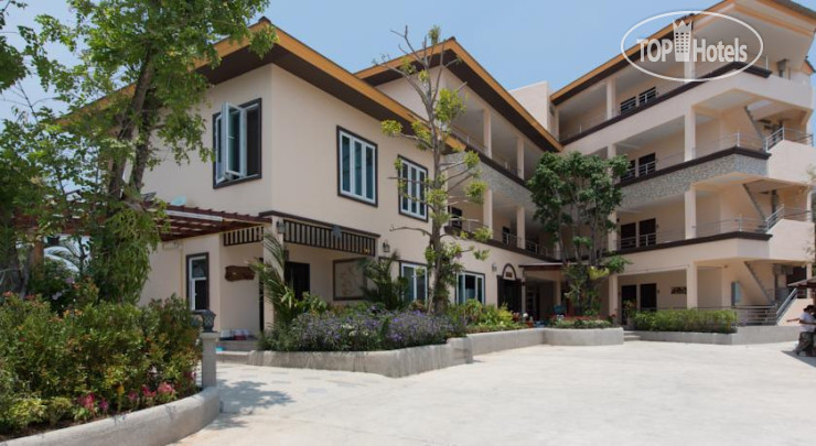 Hotel photo Baan Nam Poon 2*
