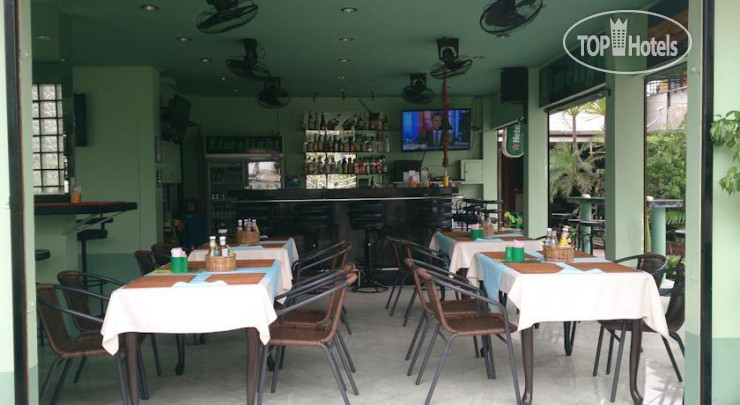 New photos from tourists Limelight Guest House And Pub 1*