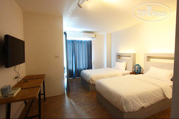 New photos from tourists Hub Hua Hin 57 2*