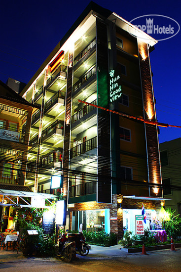 Photos Hua Hin Good View
