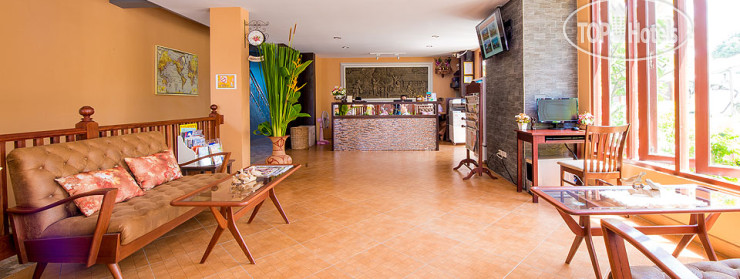 Новые добавленные фото туристов Hua Hin Good View 3*