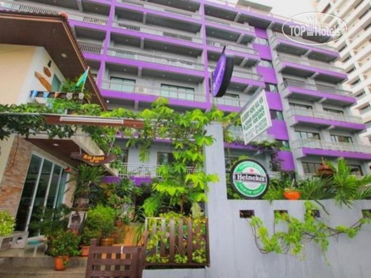 Hotel photo Blueberry Hua Hin 2*