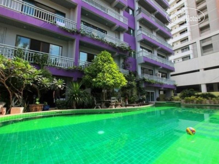 New photos from tourists Blueberry Hua Hin 2*
