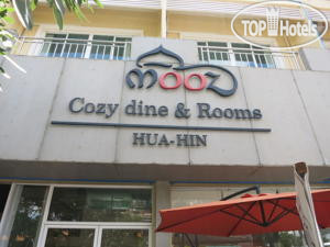 Photos Mooz Hua Hin