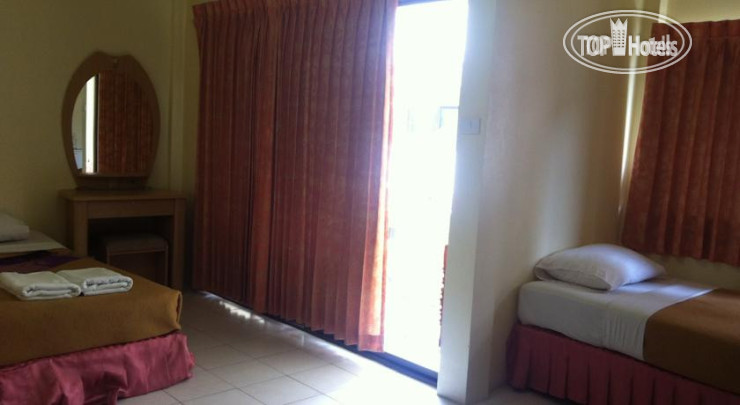 New photos from tourists New Beach Guesthouse 2*