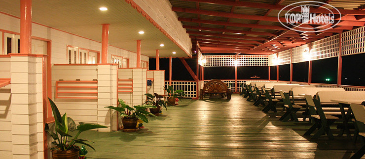 Photos Mod Guesthouse Huahin