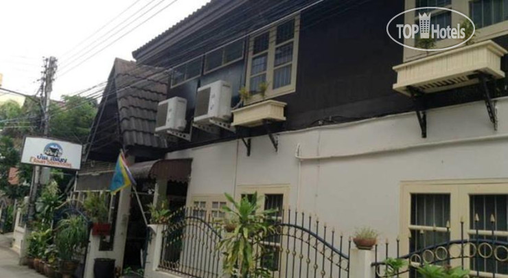 Hotel photo Baan Somboon Guesthouse 1*