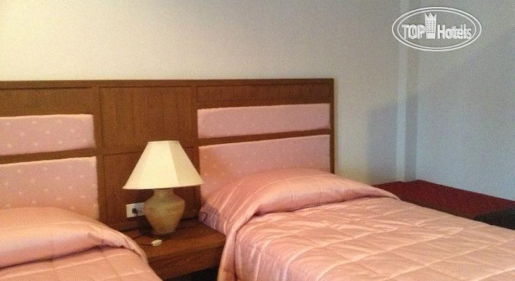 New photos from tourists Putthiya Hua Hin Place 2*