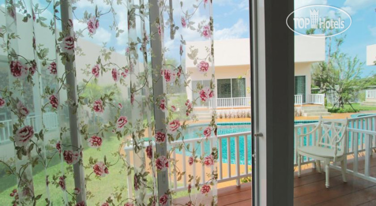 New photos from tourists Kabantamor Hua Hin Resort 3*