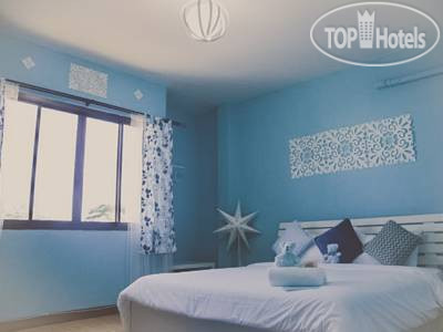 Hotelier's photos I Lub U Huahin 2*