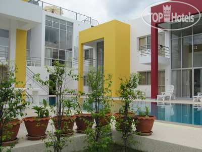 Hotelier's photos Baan Sunanta Hua Hin 3*