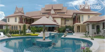 Фото Sahwan Boutique Resort